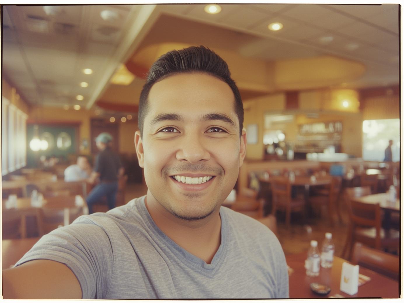 Kevin Rodriguez - Raven Buyers Cash Home Seller