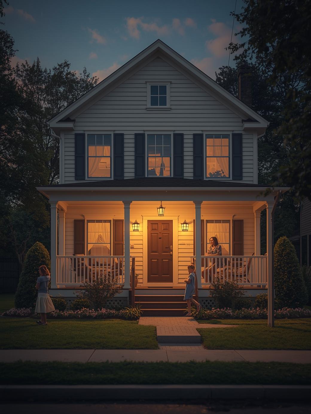 Why Your House For Cash With Us