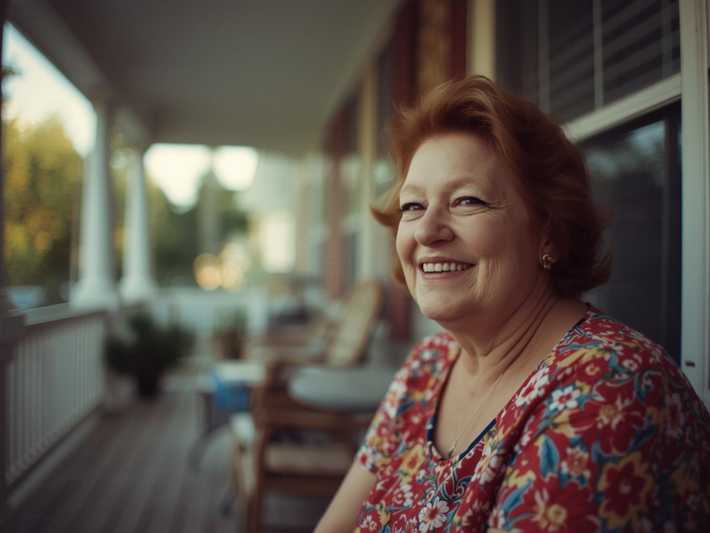 Sarah Cohen - Home Seller in Jackson New Jersey